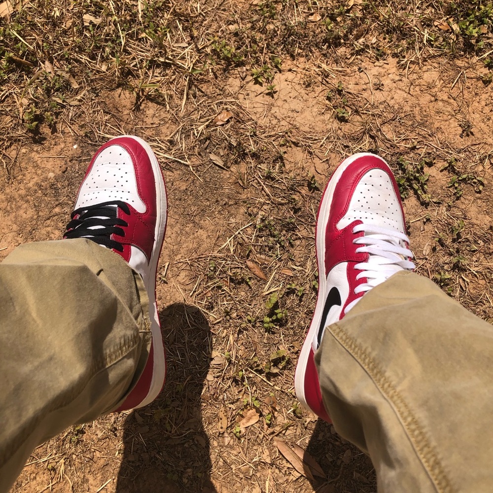 My Chicago 1s